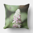 Recherche de palettes de couleurs coussins Fleurs
