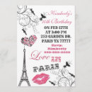 Suche nach liebe paris einladungen Turm