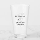Recherche de universitaires mugs bouteilles Retour à l'école