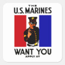 Recherche de recruteur autocollants Militaire
