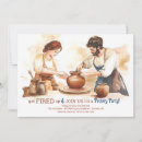Recherche de poterie invitations Pour tous