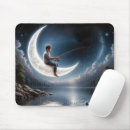 Suche nach halbmond mousepads See