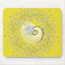 Recherche de coquilles tapis souris Nature