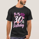 Recherche de flower tshirts Anniversaire