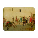 Recherche de musicien magnets 19ème