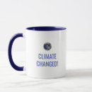 Recherche de climate change tasses Monde