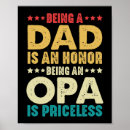 Suche nach ehren poster Vater