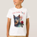 Recherche de kelpie australien tshirts Chien