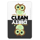 Recherche de owl magnets Mignon