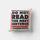 Suche nach satz kissen Typografie