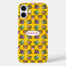 Recherche de chouette iphone coques Girly
