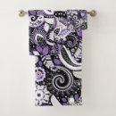 Recherche de motif de paisley Boho