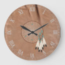 Suche nach dreamcatcher wanduhren Amerikanisch