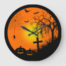 Suche nach bat wanduhren Pumpkin