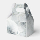 Recherche de bleu gris ballotins Minimaliste
