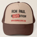Recherche de ron paul casquettes Président