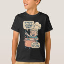 Recherche de cuisinier enfant tshirts Humour de cuisine