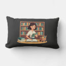 Suche nach bücherregal kissen Bücherliebhaber