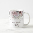 Recherche de charme tasses Pour elle