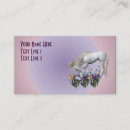 Suche nach einhorn visitenkarten Customer