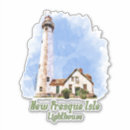 Suche nach isle aufkleber Michigan