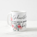 Recherche de meilleur parrain tasses Parrains