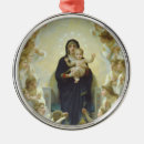 Recherche de vierge marie ornements Religieux
