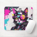 Recherche de néon tapis souris Personnalisation