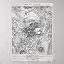 Suche nach antike kartographie poster Retro