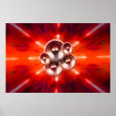 Recherche de explosie posters Rouge