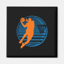 Recherche de dunker magnets Balle