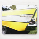 Recherche de bel tapis souris Voiture classique