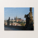 Recherche de prague puzzles Charles