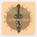 Recherche de psychiatrie autocollants Médecin