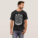 Recherche de héraldique tshirts Blason