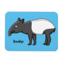Recherche de tapir magnets Toute personne