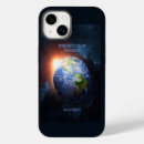 Recherche de planètes iphone coques Terre