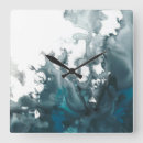 Recherche de fonte horloges Moderne