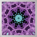 Suche nach lila mandala poster Lavendel