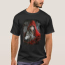 Suche nach rote haube tshirts Mit