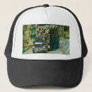 Recherche de installations casquettes Conducteurs