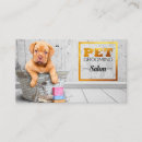 Recherche de marionnettes cartes visite Salon