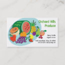 Recherche de salade cartes visite Fruits