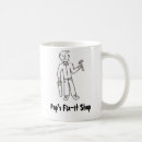 Recherche de papa de bricoleur tasses Père