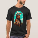 Recherche de yaqui tshirts Nation