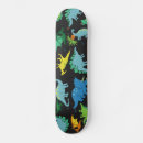 Recherche de dino skateboards Enfants