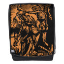 Recherche de halloween sac a dos Mort