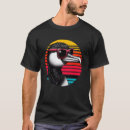 Recherche de cormoran tshirts Rétro