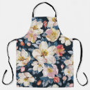 Recherche de fleur de pomme tabliers Floral