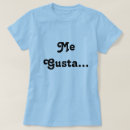 Suche nach spanischer text tshirts Lustig